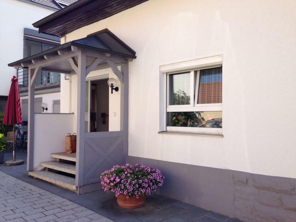 Casa Christina Orschweier Exterior foto